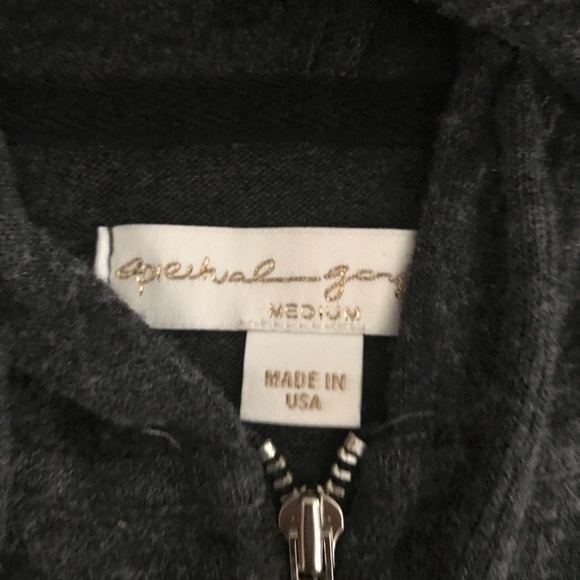 Peace, Love, Yoga Savasana Hoodie - Picture 6 of 8